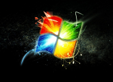 Windows - ის გადაყენება ადგილზე გამოძახებით