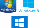 ВИНДОУС -  Windows 7, 8.10 и программное обеспечение